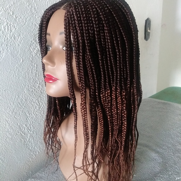 Braided Wig - Picture 5 of 12